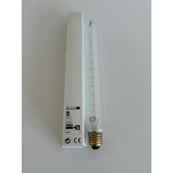 Ledvance linolite60 klar e27 60w